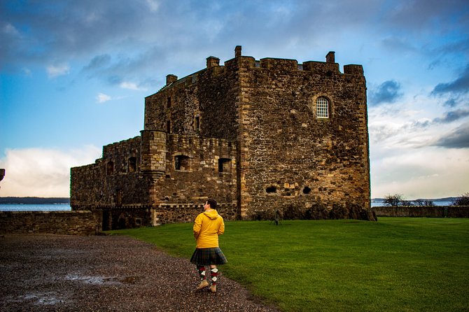 Bespoke Itinerary Planning from an Experienced Tour Guide - Mobile Ticket Convenience and Small-Group Freedom