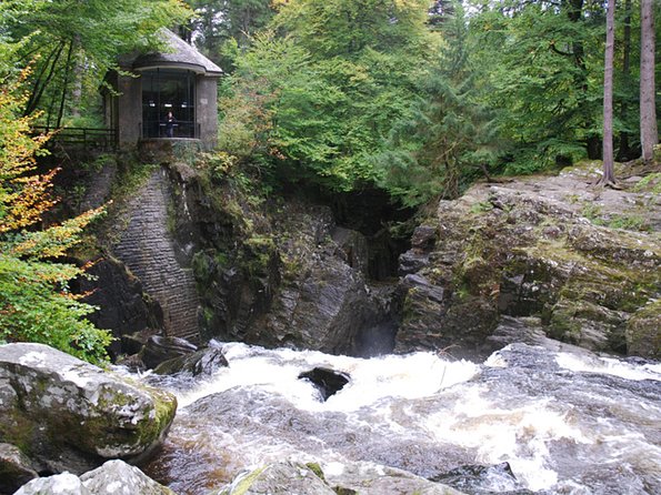 Best of Scotland in a Day Very Small Group Tour from Edinburgh - Comfort and logistics: where this tour makes your day easy