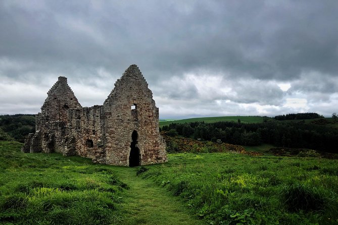 Beyond Edinburgh (Half Day Tour) - Who this tour fits best