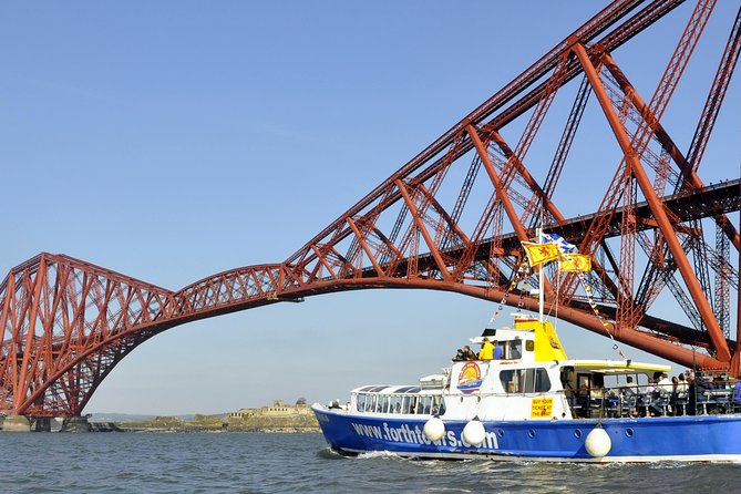 Blackness Castle Cruise - Wildlife on the Firth: what you can spot and how to set expectations