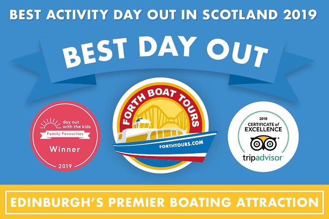 Blackness Castle Cruise - Outside deck versus heated saloon: comfort tips for Scottish days