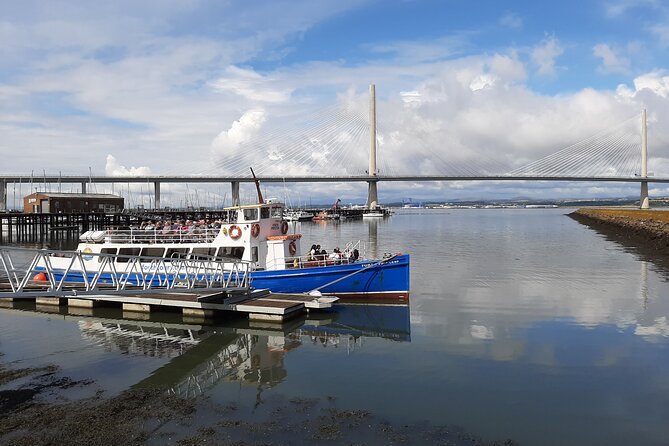 Blackness Castle Cruise - Price and value: what the $27.42 ticket gets you, and what doesn’t