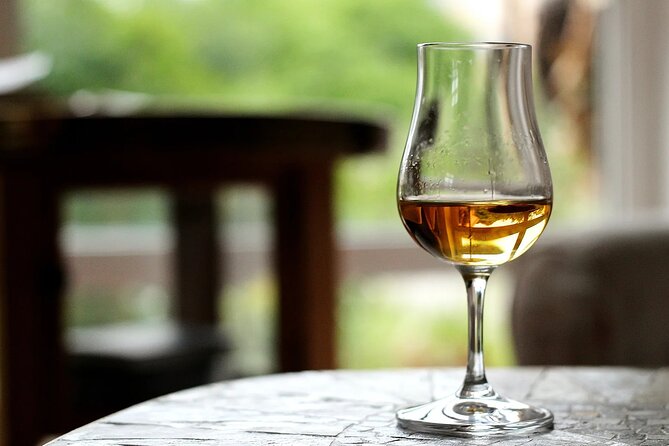 Cellar Of Scotland Walking Tour, taste Edinburgh's finest drinks - FAQ