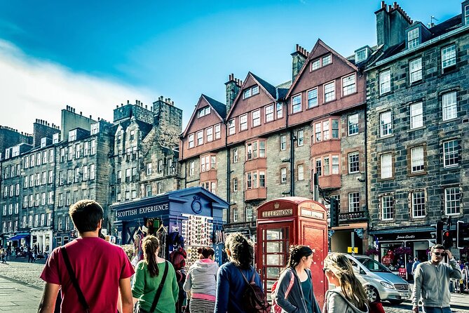Cellar Of Scotland Walking Tour, taste Edinburgh's finest drinks - How much it costs, and how to judge value in real terms