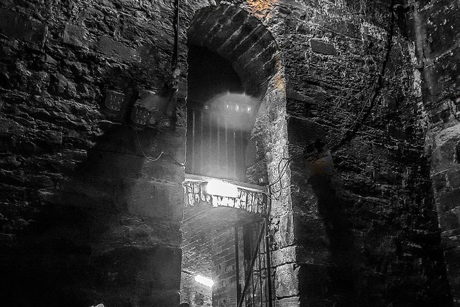 City of the Dead Underground Vaults (Day) - Price and value: what $27.78 buys you