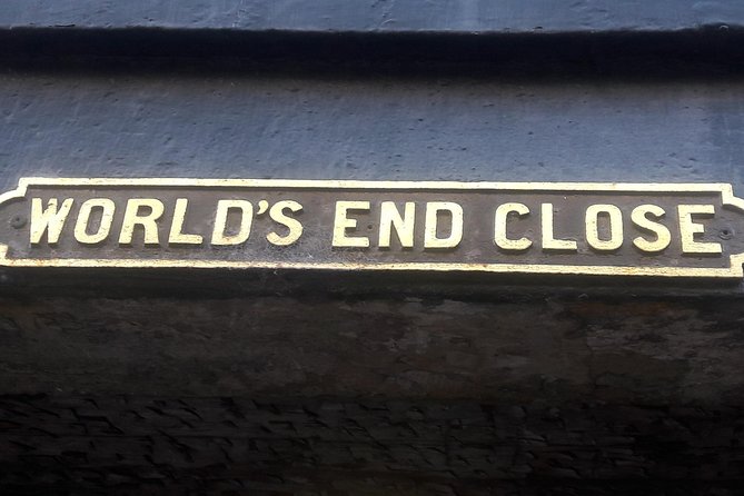 Curious Tales of the Royal Mile - Private Walking Tour - The Royal Mile itself: theatre riots, raving beauty, and full-scale rebellion