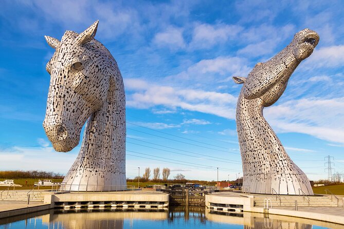 Day Trip to Loch Lomond and Trossachs National Park with Optional Stirling Castle Tour from Edinburgh - Balmaha on Loch Lomond: Ben Lomond views and a walk you can actually enjoy