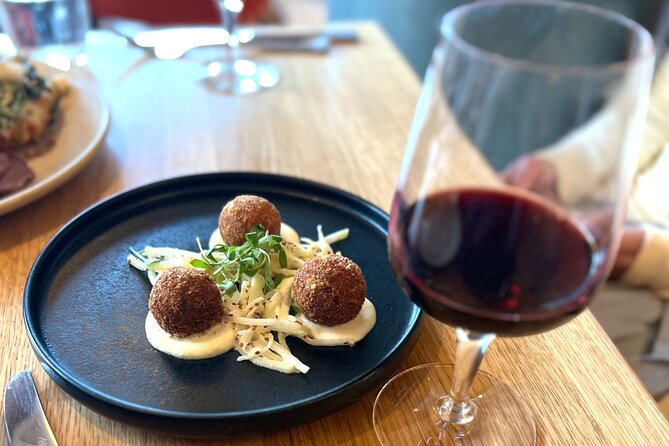 Dinner and Private Tour with your Personal Scottish Sommelier - Who should book this tour, and who should skip it