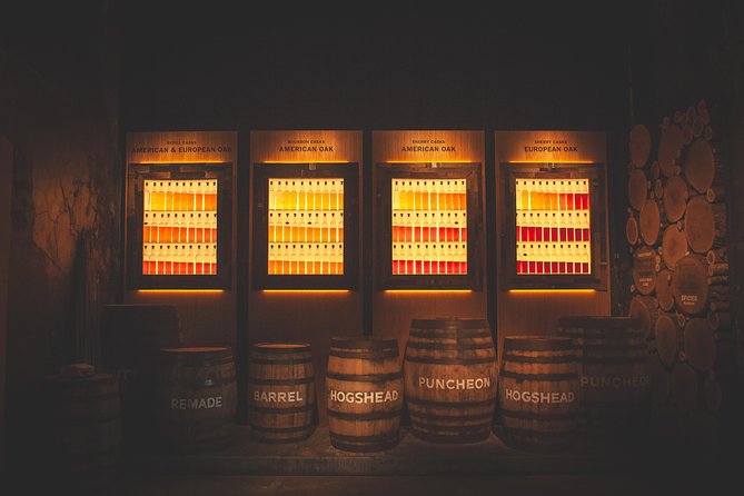 Discover Malt Whisky Day Tour Including Admissions from Edinburgh - Who should book this whisky day trip, and who might want a different plan