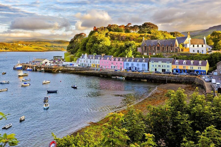 Edinburgh: 3-Day Isle of Skye, Highlands, and Loch Ness Tour - Key points to know before you go