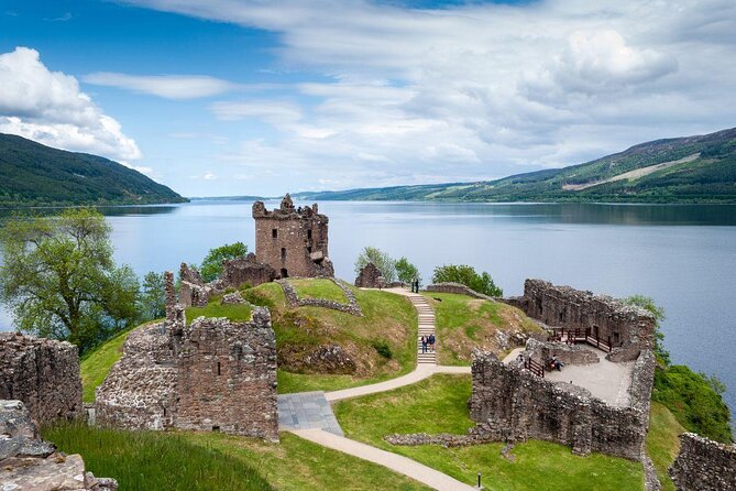 Edinburgh: 3-Day Wild Skye & Loch Ness Hunter Tour with Hostel - Key points to know before you go