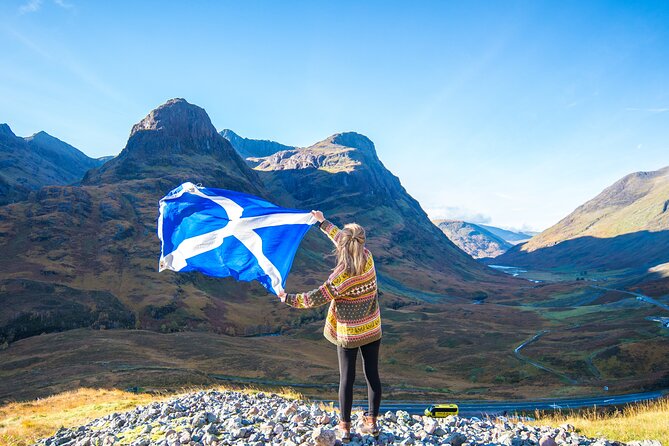 Edinburgh: 3-Day Wild Skye & Loch Ness Hunter Tour with Hostel - The scorecard: what to love most