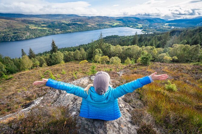 Edinburgh: 3-Day Wild Skye & Loch Ness Hunter Tour with Hostel - Getting started in Edinburgh at 8:30 (and why timing matters)