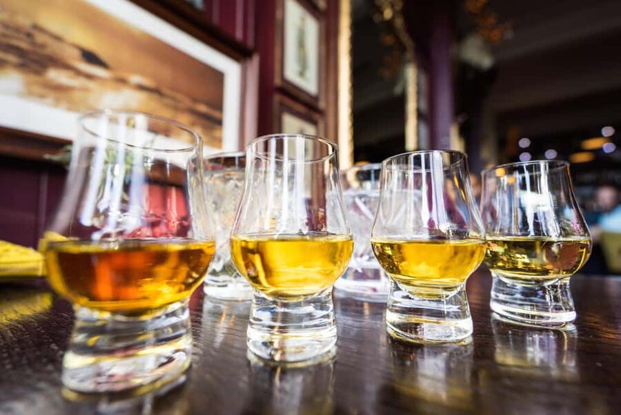 Edinburgh: 3-Hour Guided Secret Food Tour - Key highlights worth planning for
