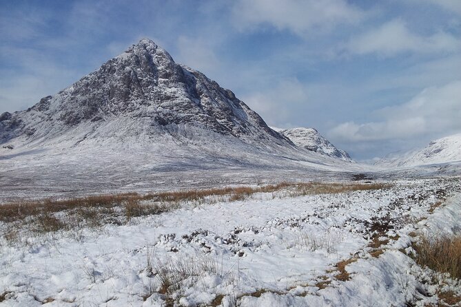 Edinburgh:5-Day Isle of Skye, Inverness & Loch Ness Tour w/Hostel - Skye’s Best Rock Scenery: Kilt Rock, Sligachan, and Old Man of Storr