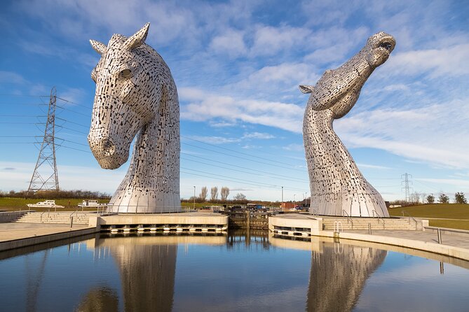 Edinburgh:5-Day Isle of Skye, Inverness & Loch Ness Tour w/Hostel - Loch Ness and the Culloden Area: Nature, Then Memory