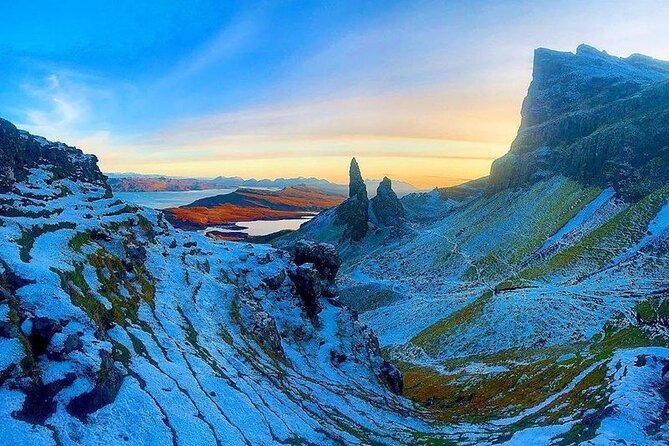 Edinburgh:5-Day Isle of Skye, Inverness & Loch Ness Tour w/Hostel - Highland Folk Museum and Dunkeld Cathedral: A Day for Smaller Moments