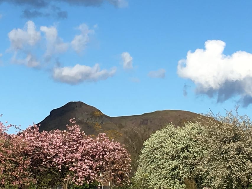 Edinburgh: a Scottish experience for Children in German - Why the German Guide Matters for Families