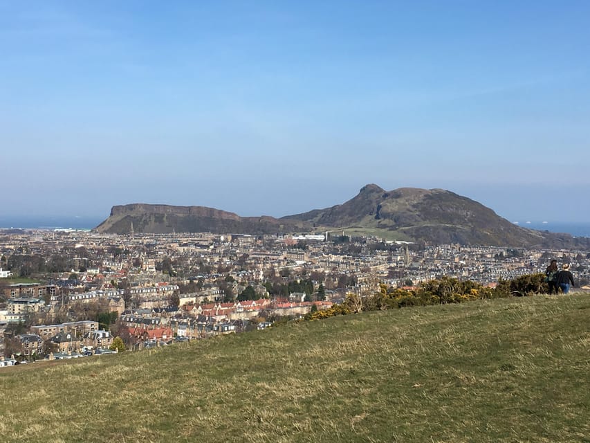 Edinburgh: a Scottish experience for Children in German - Price and Value: What $101 Really Buys You