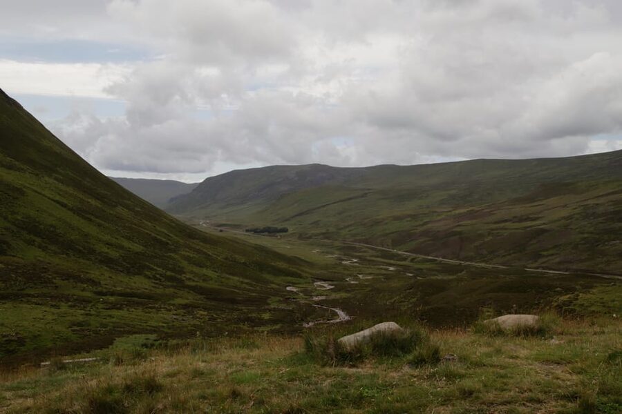 Edinburgh: Aberdeenshire, Balmoral Castle & Northeast Coast - Highlights That Matter On This 2-Day Route