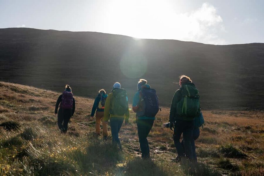 Edinburgh: Arthur's Seat Hike with Mountain Guide - Who this hike suits best