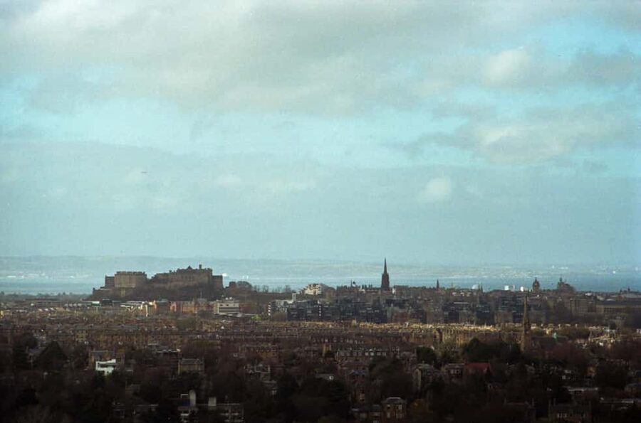 Edinburgh: Arthur's Seat Hike with Mountain Guide - Weather and timing: how to set yourself up for great views