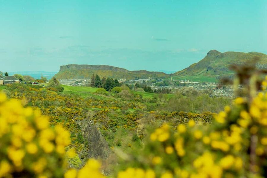 Edinburgh: Arthur's Seat Hike with Mountain Guide - Should you book this Arthur’s Seat guided hike?