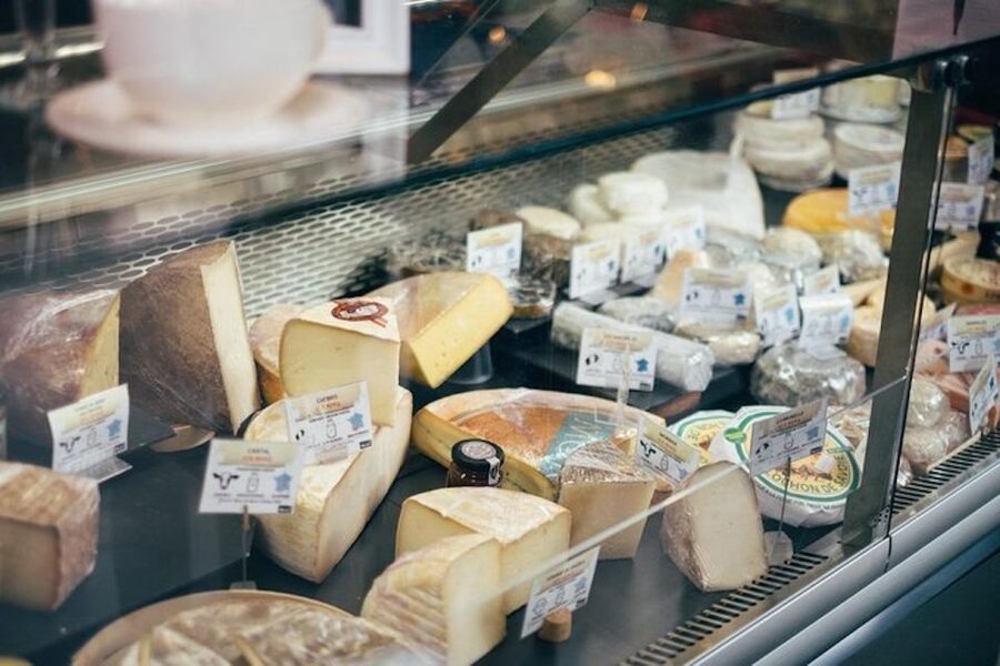 Edinburgh: Cheese Crawl with Local Guide - Sampling Like a Pro: Cheese Styles, Cheesemakers, and the Curd Nerd Quiz