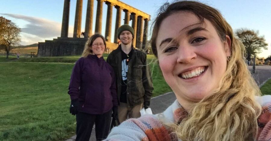 Edinburgh: Child-Friendly Tour with a Local Friend - Logistics that matter for a smooth 2 hours