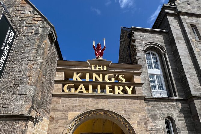 Edinburgh City 4 Hour Private Guided Taxi Tour - Pickup and Timing: Why the 7:00 AM to 4:00 PM Window Helps