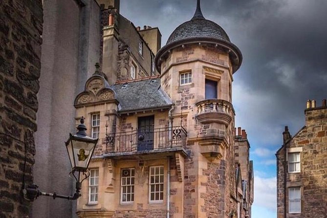 Edinburgh City Centre Private and Personal Full Day Driving Tour - South Queensferry: Forth Bridges and classic photo timing