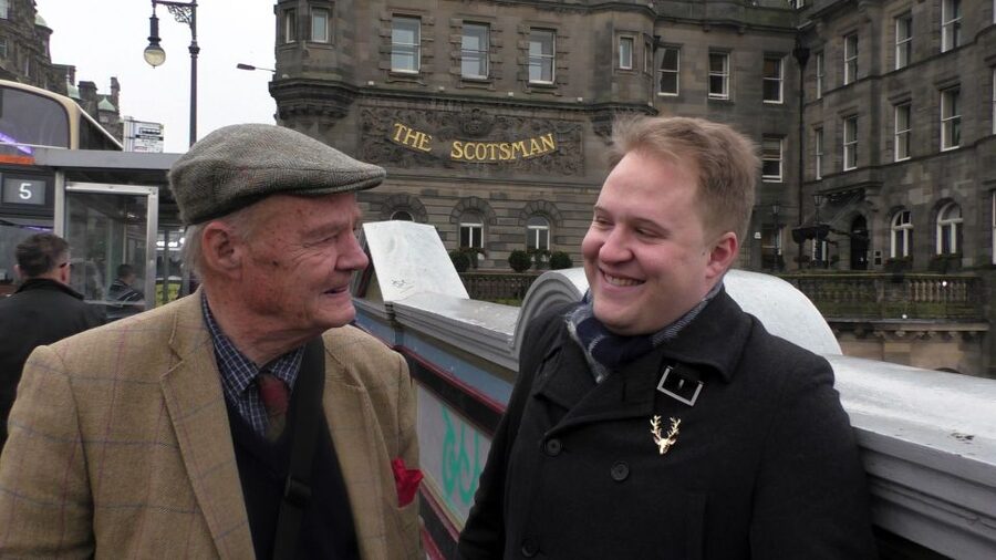 Edinburgh: City Highlights Private Guided Walking Tour - Writers’ Museum: culture that fits naturally into the walk