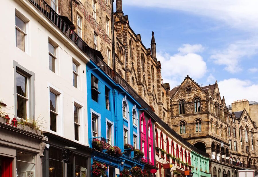 Edinburgh: City Highlights Walking Tour - Price and value: why $5 feels like a steal