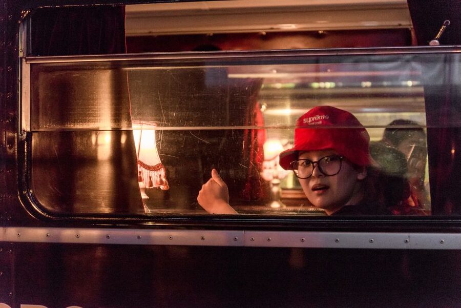 Edinburgh: Comedy Horror Ghost Bus Tour - Price and value for a 75-minute night out