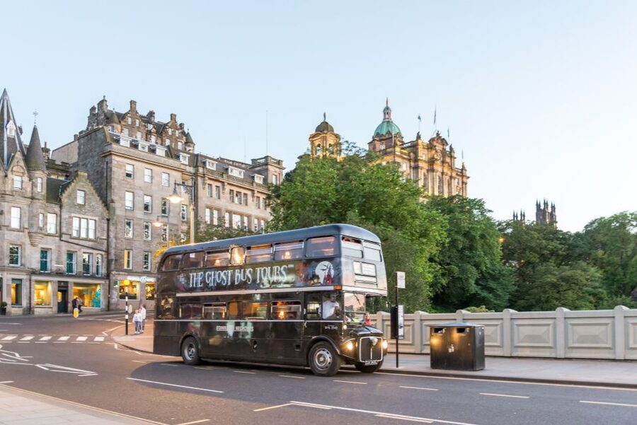 Edinburgh: Comedy Horror Ghost Bus Tour - Should you book this Edinburgh Comedy Horror Ghost Bus Tour?