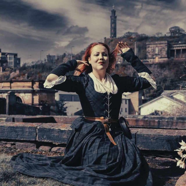 Edinburgh: Crime and Punishment Walking Tour - Key highlights worth planning around