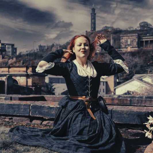 Edinburgh: Crime and Punishment Walking Tour - Royal Mile to West Parliament Square: where politics met punishment