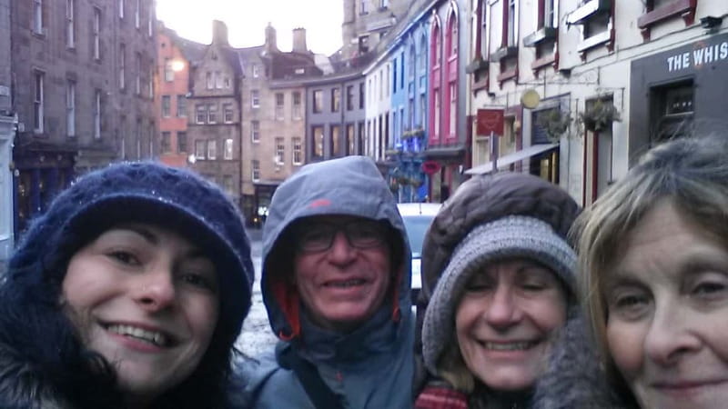 Edinburgh: Custom Highlights & Hidden Gems Tour with a Local - Key things I’d bet on with this Edinburgh tour