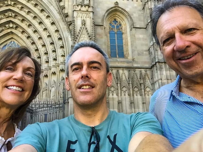 Edinburgh: Custom Highlights & Hidden Gems Tour with a Local - Tailoring in real time, without losing the thread
