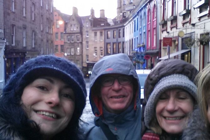 Edinburgh Custom Private Tour with a Local, see the city unscripted - Price and time: what $69.93 per person buys you in real life