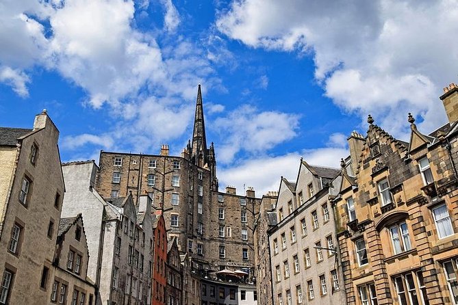 Edinburgh Custom Private Tour with a Local, see the city unscripted - Practical tips you’ll thank yourself for before you book