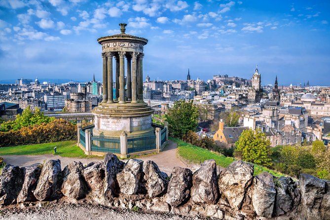 Edinburgh Custom Private Tour with a Local, see the city unscripted - Should you book this Edinburgh custom private tour?