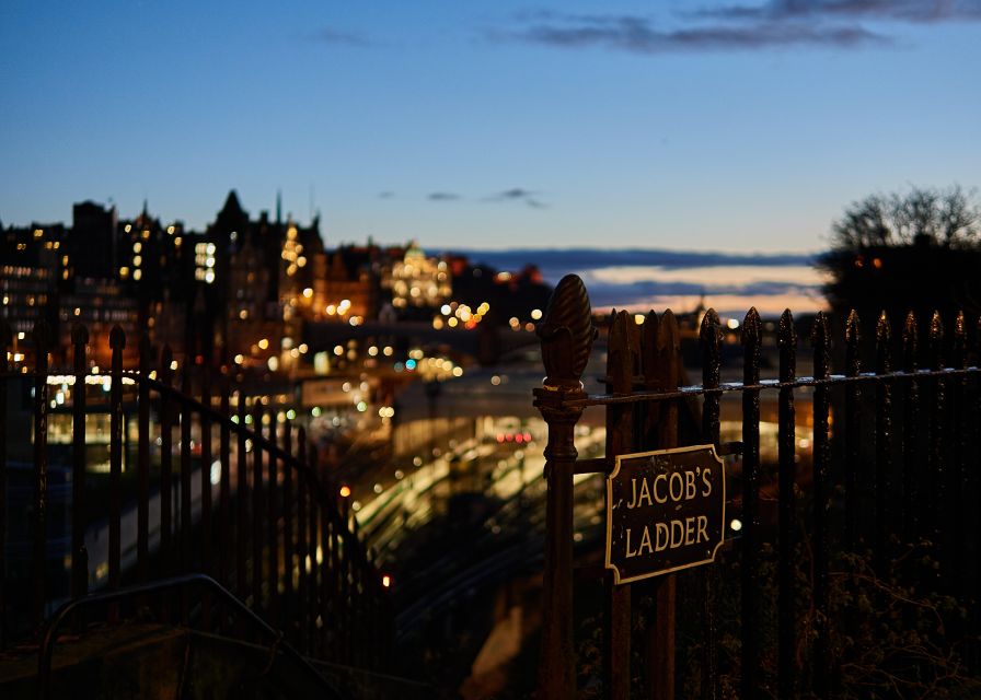 Edinburgh: Dark Secrets of the Old Town Ghost Walking Tour - Price and Value: Is $24 for 2 Hours Worth It?