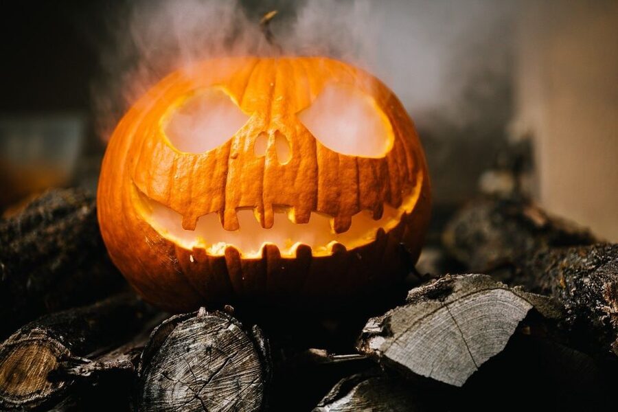 Edinburgh: Dark Secrets of the Old Town Halloween Tour - Key Things To Know Before You Go