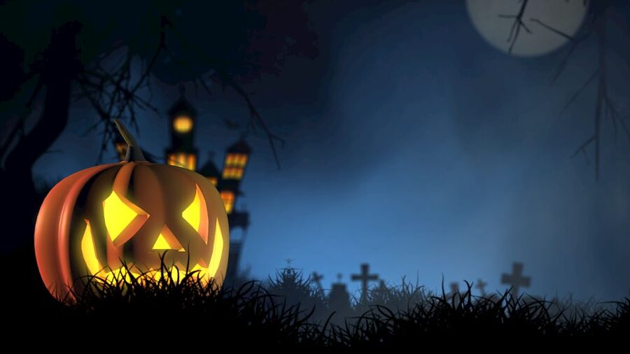 Edinburgh: Dark Secrets of the Old Town Halloween Tour - Where the Tour Starts: Advocates Close by St Giles