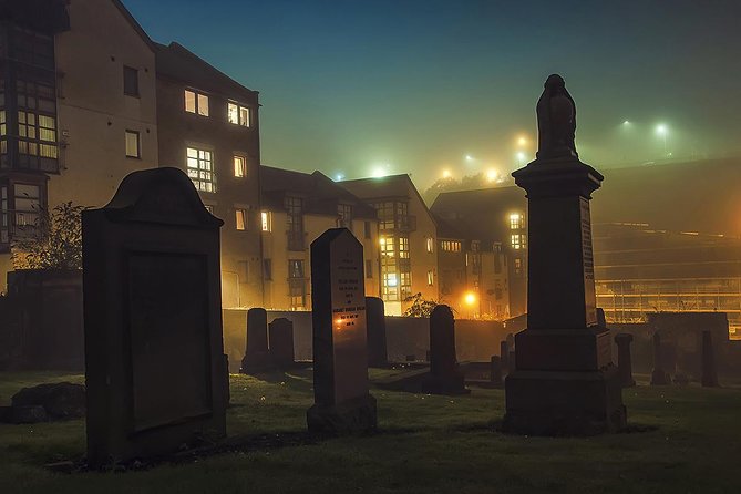 Edinburgh Darkside Walking Tour: Mysteries, Murder and Legends - Price and Value: What $29 Gets You in Edinburgh