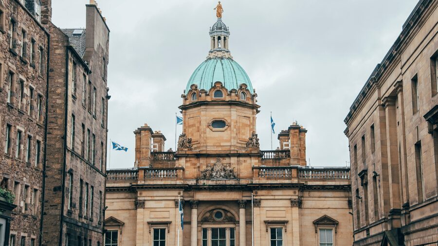Edinburgh: Discover Edinburgh's Old Town Walking Tour - What the Best Guides Do Differently (John’s Example)