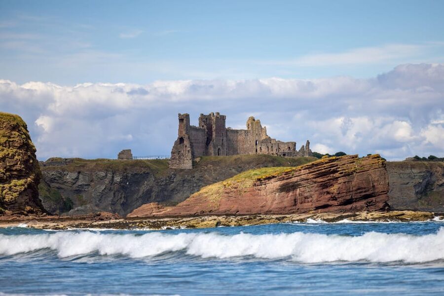 Edinburgh: East Lothian Highlights - Key things that make this East Lothian day trip special