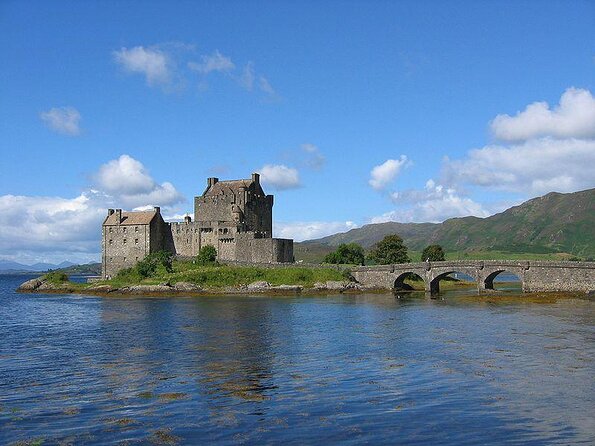 Edinburgh: Eilean Donan, Loch Ness & Glenfinnan 2-Day Tour - Key things that make this 2-day Highlands tour worth your time