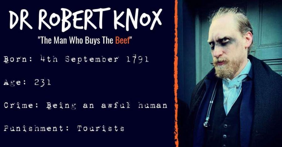 Edinburgh: Extreme Paranormal Underground Ghost Tour - Key things to know before you go